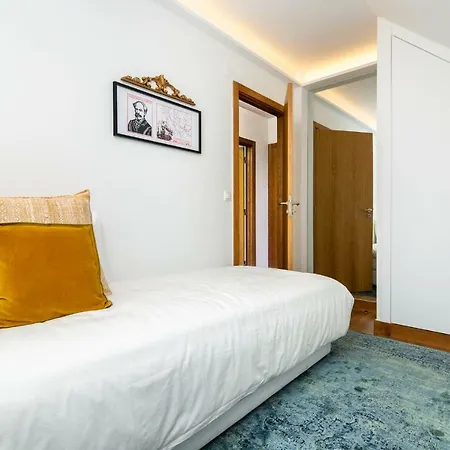 The Explorers - Sunny Stylish Family-friendly * Lisboa