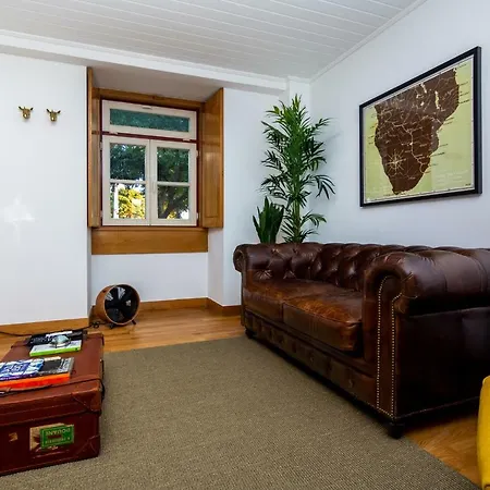 The Explorers - Sunny Stylish Family-friendly * Lisbon