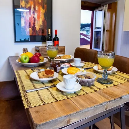 Apartamento The Explorers - Sunny Stylish Family-friendly