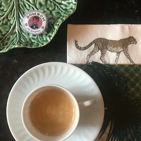 Apartment The Explorers - Sunny Stylish Family-friendly