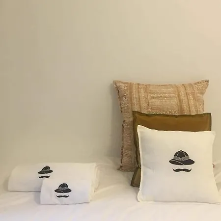 Apartment The Explorers - Sunny Stylish Family-friendly *