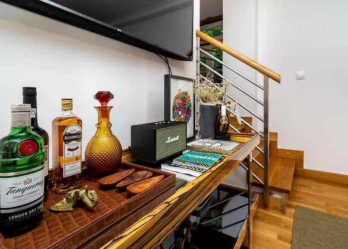 The Explorers - Sunny Stylish Family-friendly Apartment Lissabon