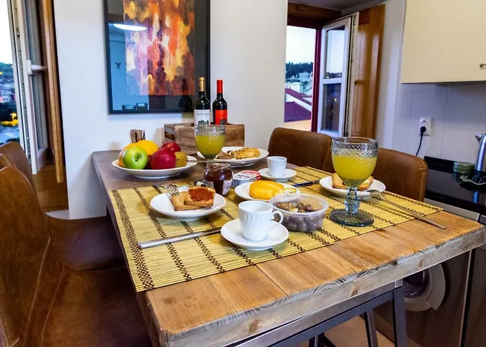 Apartment The Explorers - Sunny Stylish Family-friendly