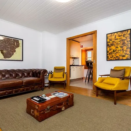 Appartement The Explorers - Sunny Stylish Family-friendly