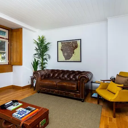 Appartement The Explorers - Sunny Stylish Family-friendly