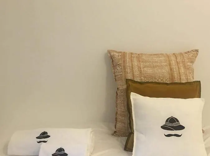 Appartement The Explorers - Sunny Stylish Family-friendly *